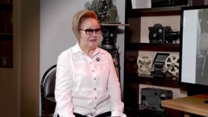 Телепередача "Кинолетопись Якутии"