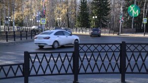 Оперативная сводка МО МВД России «Ханты-Мансийский»