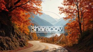 Kvinn & Sharapov - Grey Sky (Original Mix)