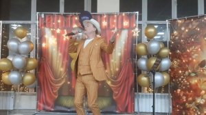 "Ты мой антидепрессант"