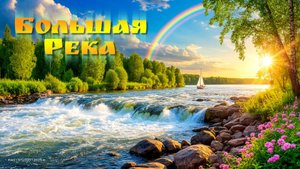 Большая Река