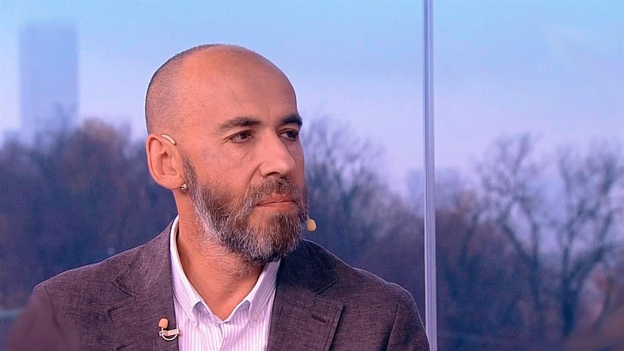 Режиссер сериала "Мосгаз" рассказал, чем новый сезон отличается от предыдущих