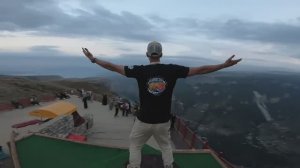 Дагестан|Сулакский каньон|Вячеслав Санников|Мамисон Тревел