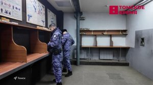 Подразделениям вневедомственной охраны исполняется 73 года
