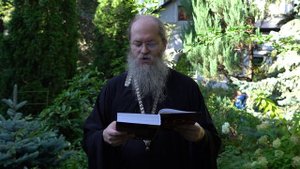 Почему в Церкви всё пронизано символами? #Церковь