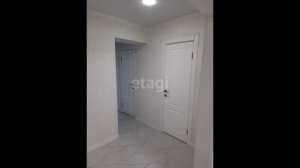 2х комнатная квартира в Комарово