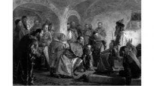 414 лет назад - Поляки устроили в Варшаве празднование по случаю «окончательной» победы над Московие