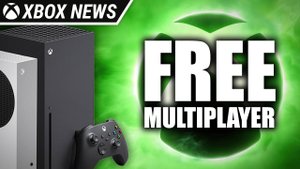 Мультиплеер на Xbox может стать бесплатным в следующем поколении консолей | Новости Xbox