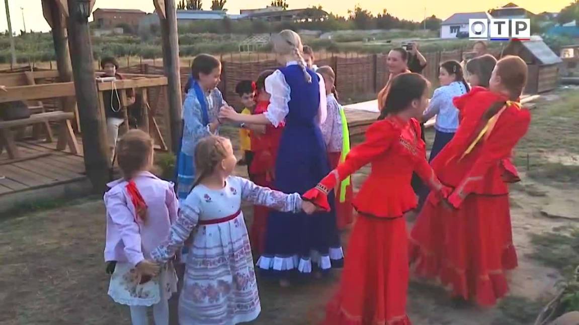 Дарья Бойко: хранительница казачьей культуры и вдохновитель туристических маршрутов