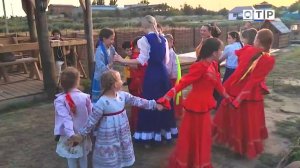 Дарья Бойко: хранительница казачьей культуры и вдохновитель туристических маршрутов