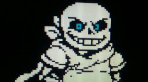 Симпл свап санс битва