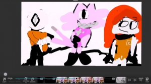 Моя бумажнаяя школа