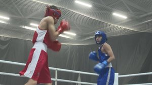 Турнир по боксу памяти Заслуженного тренера России Александра Аксенова объединил 250 спортсменов