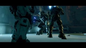 Трейлер Halo 5: Guardians (10th Anniversary)