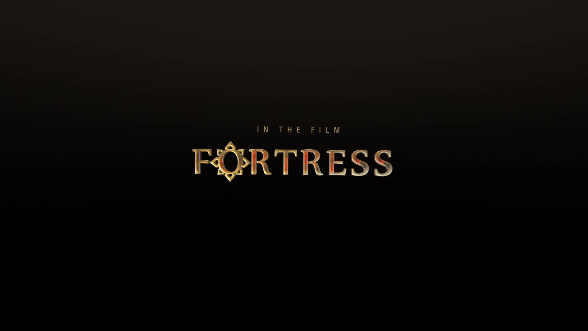 THE FORTRESS || TEASER