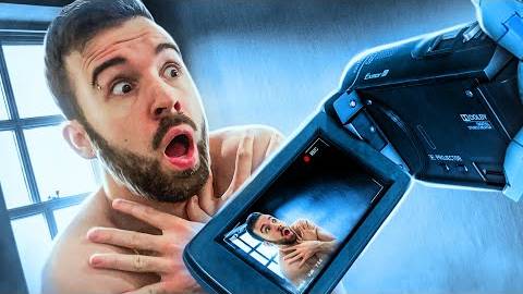 Я НЕ ХОТЕЛ ДЕЛАТЬ ЭТИ ФОТКИ смотреть онлайн