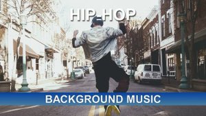 Hip-Hop (Background Music)