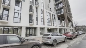 Продажа Green park Грин парк Менделеева