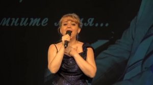 Т.ГЛАГОЛЕВА - "Песня о надежде"(Е.Крылатов-Л.Дербенев)