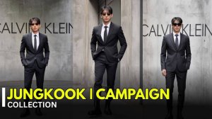 Calvin Klein пытались контролировать Чонгука... И вот что произошло!