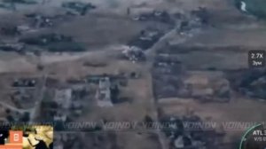 Обстановка на Южно-Донецком направлении