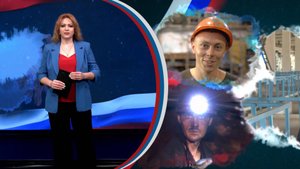 🇷🇺«МЫ РУССКИЕ» 🇷🇺 История донецкого спасателя