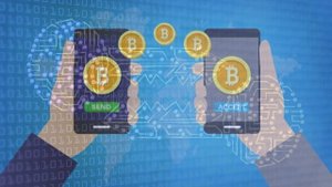 Золото - деньги бога. Фиат - деньги банков. Криптовалюта - деньги народа.
Приходи на Бастион