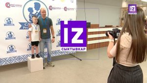 iZ НОВОСТИ  – 27 ОКТЯБРЯ 2025