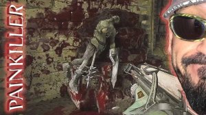 Кровавый коломет надирает демонские сидалища Painkiller