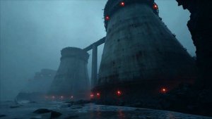 Dark Post-Apocalyptic Ambience | Atmospheric Music for Gaming, Deep Focus & Study