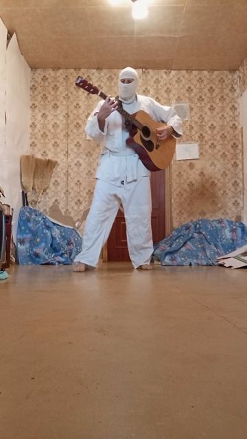 Крайне Северный Ниндзя: 28 Октябрьское Чудо III (28.10.25) Very Nordic Ninja: 26 October Wonder III