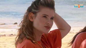 Новая участница с первых минут взяла лагерь в оборот