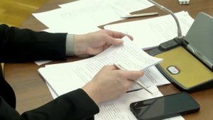 Наталья Лощинина об итогах заседания комитета по социальной политике