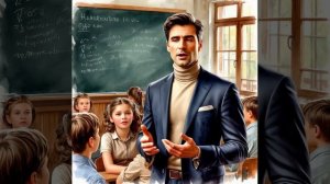 Видеоролик к роману "Классный руководитель"