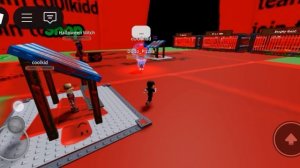 Кулкид вернулся 😰 роблокс реши проблему