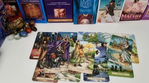 🕺💫 КТО О ТЕБЕ СЕГОДНЯ ДУМАЕТ И ВСПОМИНАЕТ ❓️✨️😇💃