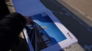 Дмитрий Демешин провел выездное совещание по благоустройству дамбы Южного округа