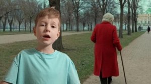 "Бабушкины годы" в исполнении Алексеева Артёма.