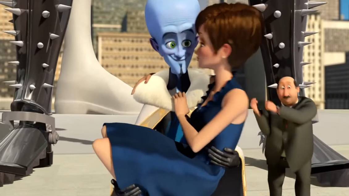 МЕГАМОЗГ МАЧОМЕН СУПЕРГЕРОИ И ЗЛОДЕИ НОВЫЕ КРУТЫЕ РАЗВИВАЮЩИЕ МУЛЬТИКИ ДЛЯ ДЕТЕЙ