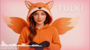 Тулки- Саидхон УЗ