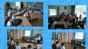 Ранняя профориентация (Инструктор ФИЗО Станишевская О.П.)