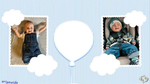 Welcome to the World, Janek!