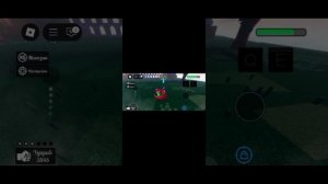 как получить две секретки в роблокс в режиме выбери свою способность