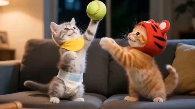 как котик велосипед хотел, и как котик лампочку💡 разбил...