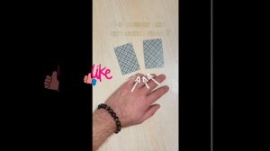 Тест на интуицию