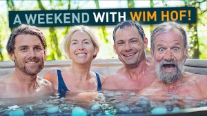 Метод Вима Хофа. Австралия