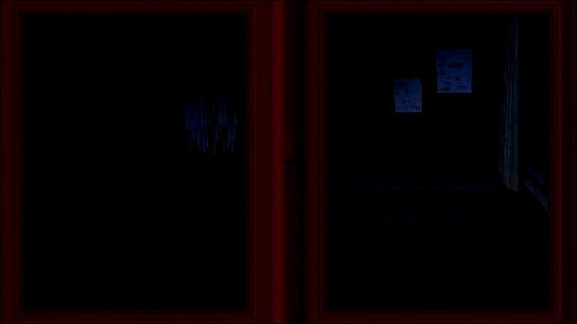 The Nameless Game Eye (2008) [Nintendo DS] [English] - Часть 1 из 2