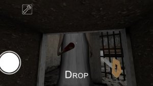 на выходном у бабы Зины