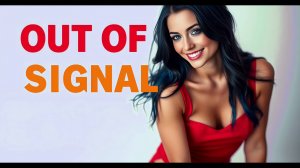 DJ Tyna - Out Of Signal