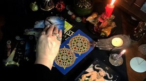 САМАЙН - 10 ДНЕЙ ПРОБУЖДЕНИЯ💯